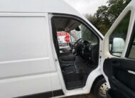 2022 Vauxhall Movano Movano L2H2 F3500 Dynamic TD S/S – BP71FPK