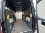 2018 Mercedes-Benz Sprinter – Model: Sprinter 314 CDI – YA68GPF