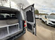 2014 Citroen Berlingo – Model: Berlingo 625 Enterprise HDI – V555RAT/DA64OLC
