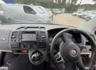 2012 Volkswagen Transporter Transporter T32 Sportline TDI 180 LWB – VW56ARN