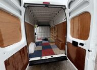 2019 Citroen Relay – Model: Relay 35 L3H3 Enterprise Blue HDi – LF19UVC