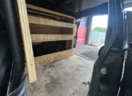 2016 Peugeot Partner – Model: Partner S L1 Blue HDi – NV16XHD