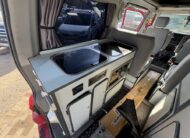1999 Volkswagen Transporter  – T534CFC