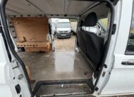 2017 Mercedes-Benz Vito – Model: Vito 111 CDi – SA67MZF