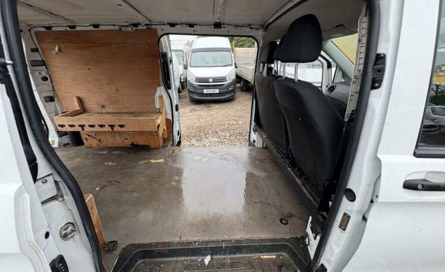 2017 Mercedes-Benz Vito – Model: Vito 111 CDi – SA67MZF