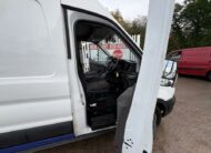 2020 Ford Transit – Model: Transit 350 Leader EcoBlue – LR70MZY