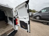 2020 Vauxhall Vivaro Vivaro 2900 Sportive S/S – DU70XMA