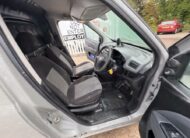 2013 Fiat Doblo Cargo – Model: Doblo 16V MultiJet SWB – WV63HFD