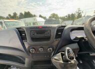 2017 Iveco Daily Daily 35C14 – BW17LWG