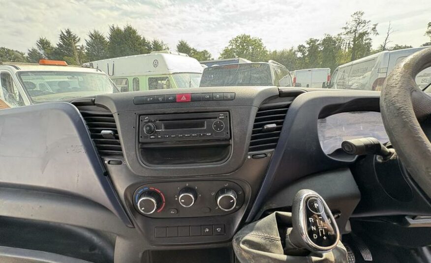 2017 Iveco Daily Daily 35C14 – BW17LWG