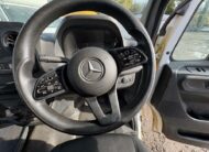 2020 Mercedes-Benz Sprinter – Model: Sprinter 314 Progressive CDi – EK70XNN