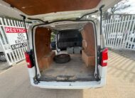 2015 Mercedes-Benz Vito Vito 111 CDi – YG65XEH
