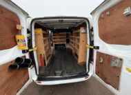 2021 Ford Transit Custom – Model: Transit Custom 300 Limited EcoBlue – MM70YBA