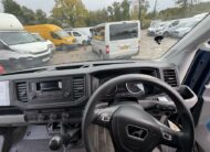 2017 MAN TGE – Model: TGE 3.140 – W3DRL