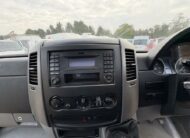2015 Mercedes-Benz Sprinter Sprinter 313 CDI – BD15GRF