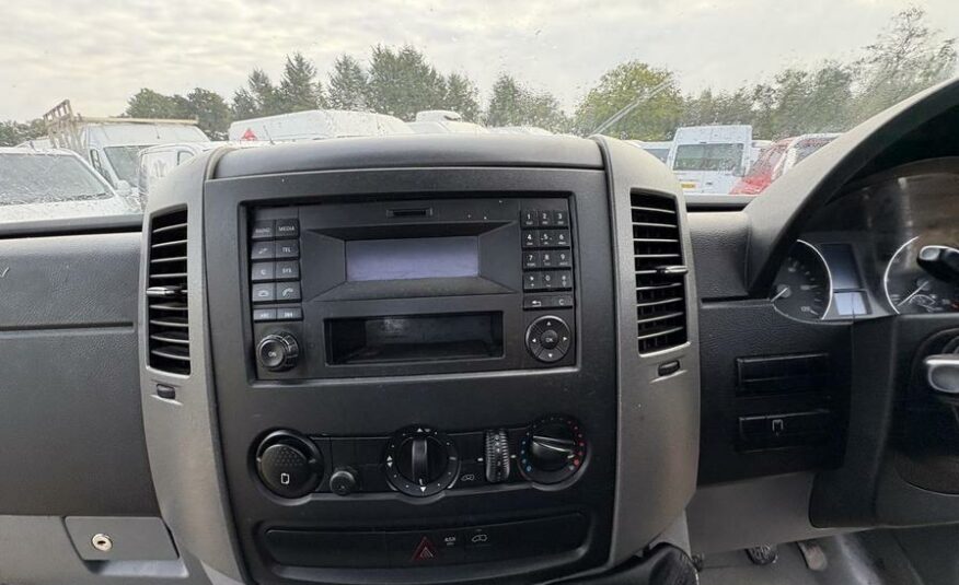 2015 Mercedes-Benz Sprinter Sprinter 313 CDI – BD15GRF