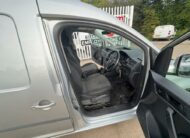 2017 Volkswagen Caddy MaxI Caddy Maxi C20 Highline TDI – BL17HBU