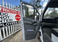 2015 Mercedes-Benz Sprinter Sprinter 313 CDI – WP65RUC