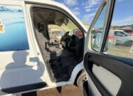2013 Peugeot Boxer Boxer 333 L1H1 HDi – CK63FUY