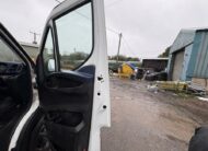 2017 Iveco Daily – Model: Daily 35C16 – FN67KMA