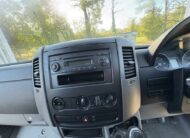 2010 Mercedes-Benz Sprinter Sprinter 311 CDI LWB – EJ59VYD