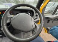 2001 Iveco Daily – Model: Daily 2000 40C11 – Y572BSG