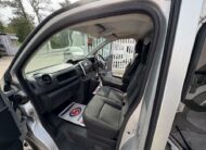 2015 Vauxhall Vivaro Vivaro  2700 Sportive CDTI – MV65WLB