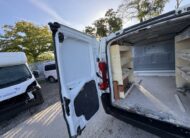 2016 Peugeot Expert Expert 1000 L1H1 Professional HDi – OW65FWK