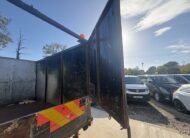 2007 Ford Transit Transit 100 T350 LWB Double Cab RWD – ND07FRU