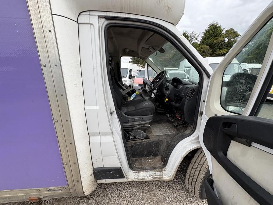 2019 – LC69AEF