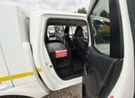 2020 Nissan Navara – Model: Navara N-Connecta dCi – SL70ARZ