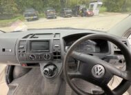2007 Volkswagen Transporter – Model: Transporter T28 102 TDI SWB – BK07KFT