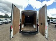 2018 Volkswagen Crafter – Model: Crafter CR35 Startline TDI – GJ68ZRT