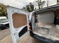 2017 Peugeot Partner – Model: Partner S L2 Blue HDi – MJ17XGZ