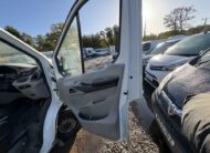 2021 Maxus Deliver 9 – Model: Deliver 9 – YX71WXJ