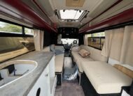 1991 Ford Transit – Model: Transit 160 – H651GFD