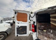 2019 Vauxhall Vivaro – Model: Vivaro 2900 Sportive S/S – DY69EUX