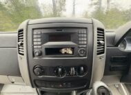 2015 Mercedes-Benz Sprinter Sprinter 313 CDI – WR65HYB