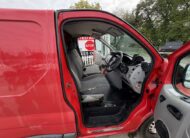 2013 Vauxhall Vivaro Vivaro 2900 ecoFLEX CDTi LWB – WV13SVO