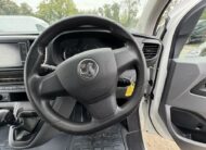 2020 Vauxhall Vivaro Vivaro 2900 Sportive S/S – DU70XMA