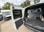 2017 Volkswagen Caddy Caddy C20 Startline TDI – GD67DJO/Y26DLP