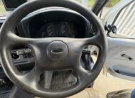 1996 Ford Transit – Model: Transit 190 Diesel – P58GCM