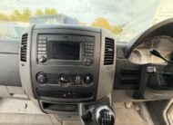 2014 Volkswagen Crafter – Model: Crafter CR35 TDI – DA14RJO