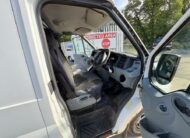 2010 Ford Transit Transit 85 T280 MWB FWD – BV60FWB