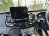 2019 Ford Transit Custom – Model: Transit Custom 300 Limited EcoBlue – EO69OOB