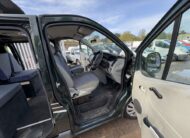2002 Renault Trafic Trafic SL27 dCi 100 SWB – BG02EXO
