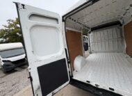 2019 Citroen Relay – Model: Relay 35 L2H2 Enterprise Blue HDi S/S – FV69XSL