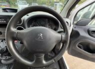 2017 Peugeot Partner Partner SE L1 Blue HDi – BJ17OAM