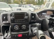 2019 Citroen Relay – Model: Relay 35 L3H3 Enterprise Blue HDi – LF19UVC