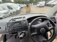 2007 Volkswagen Transporter Transporter T26 84 TDI SWB – VK56XXH
